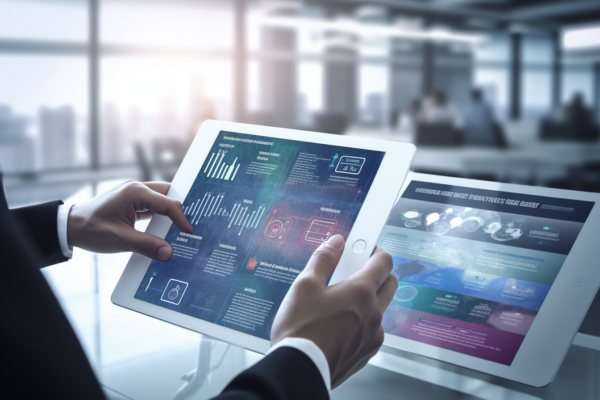 Harnessing the Power of AI-Powered Tools like ChatGPT for Creative and Profitable Opportunities 38