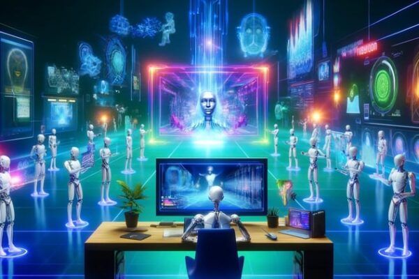 Higgsfield AI s ReelMagic Creates 10 Minute Videos in 10 Minutes