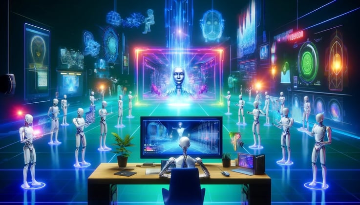 Higgsfield AI s ReelMagic Creates 10 Minute Videos in 10 Minutes