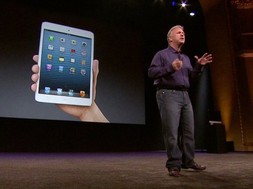 apple event