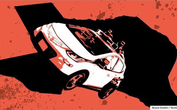 Will Texas Become a Regulatory Haven for Robotaxis or Unleash Chaos in the Wild West of Autonomous Rideshare Transportation? cruise robotaxi texas 1