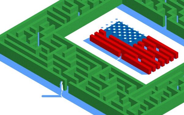 dear sophie immigration maze 3