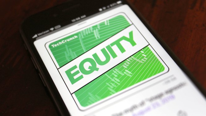 equity podcast 2019 phone