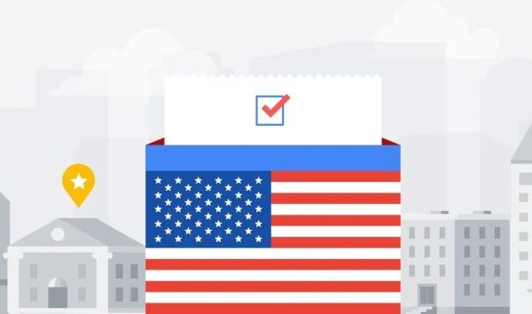 google voting