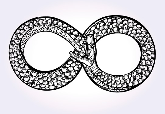 ouroborous 1