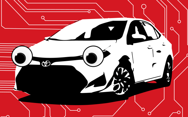 toyota ai