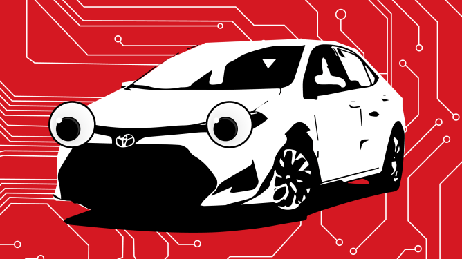toyota ai