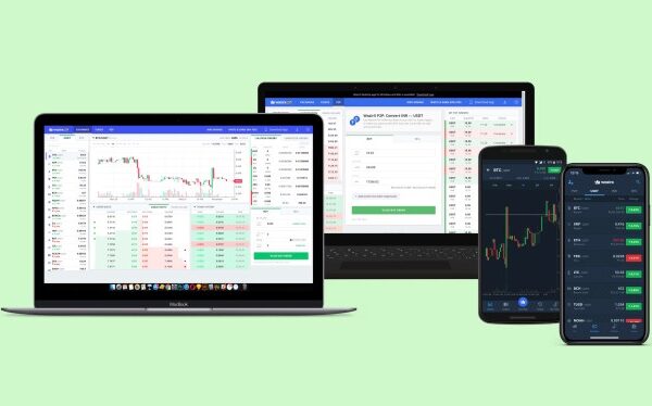 wazirx app
