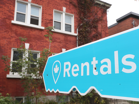 rental housing gs0722
