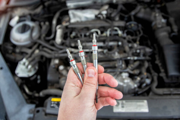 Diesel Glow Plugs vs Intake Heaters: What Sets These Cold-Weather Starters Apart intro 1744274116