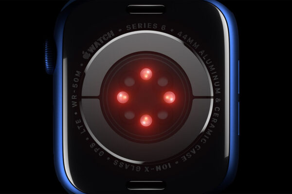 Apple paid a Masimo exec for O2 tech