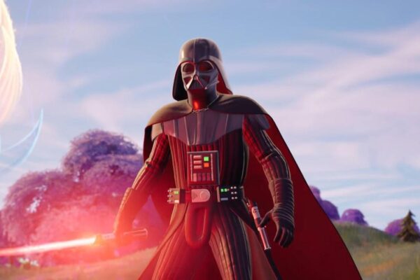 SAG-AFTRA Slams Epic Games for Fortnite’s AI Darth Vader, Alleges AI Voice Replication Without Bargaining or Union Sign-Off Darth Vader Boss guide in Fortnite Chapter 6 Season 3