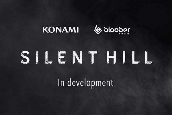 Silent Hill 1 Remake announced first teaser