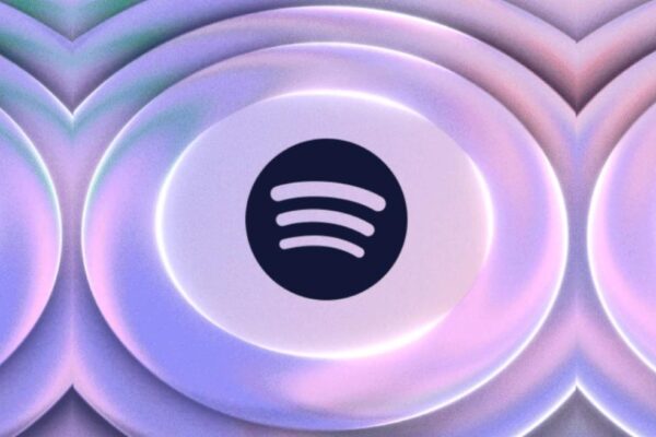 Spotify Lossless Audio Announcement banner