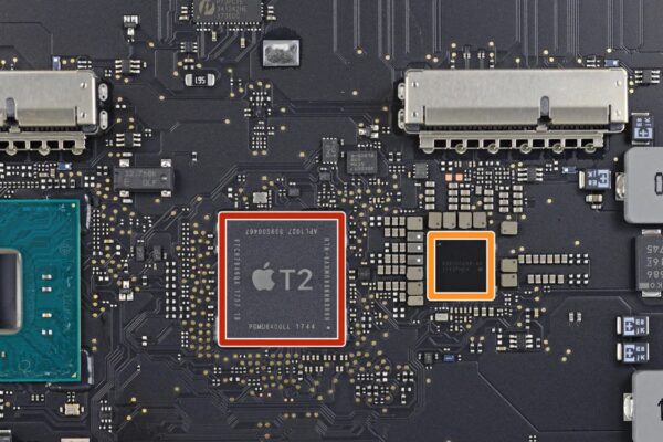 T2 Mac security vulnerability means encryption key can now be cracked