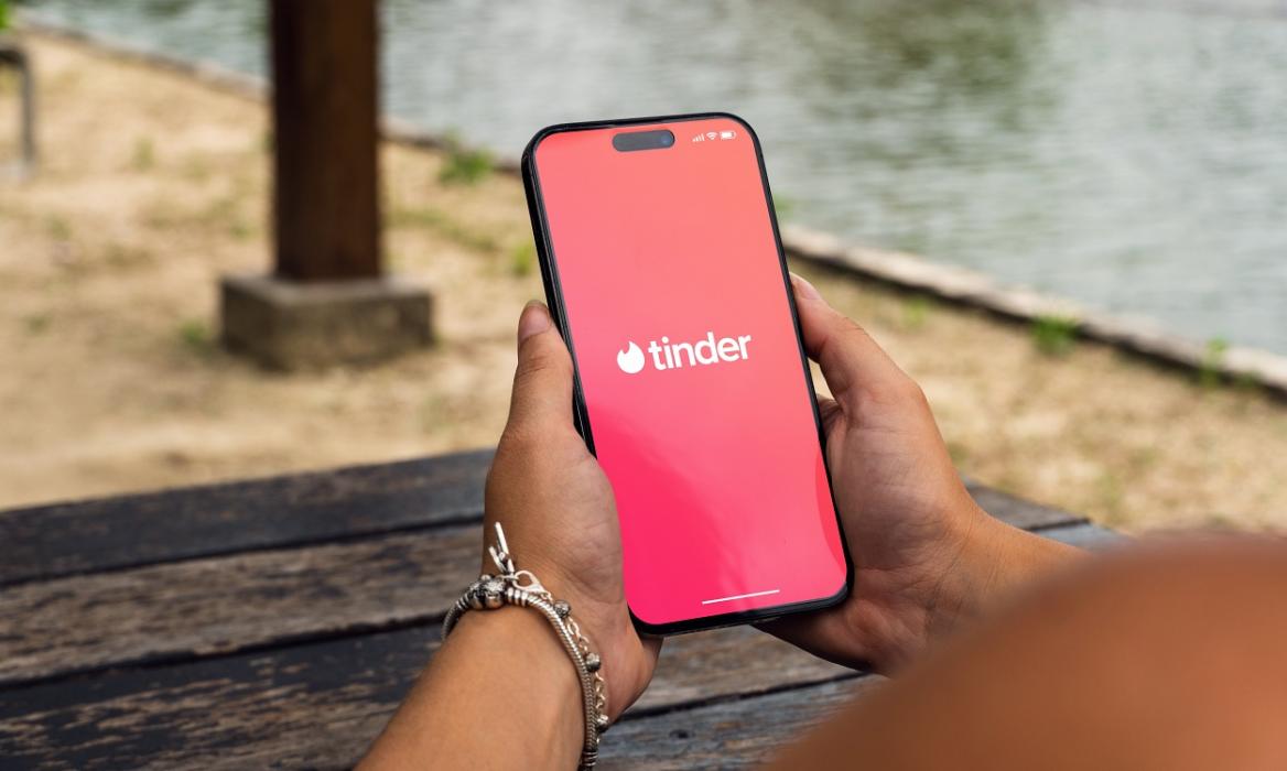 Tinder Introduces Share My Date to Boost Safety for First Dates