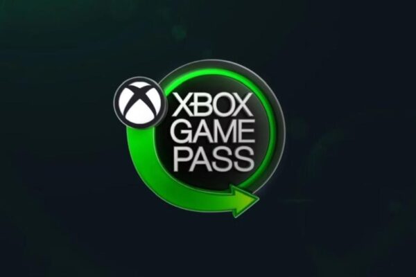 Xbox Game Pass Logo