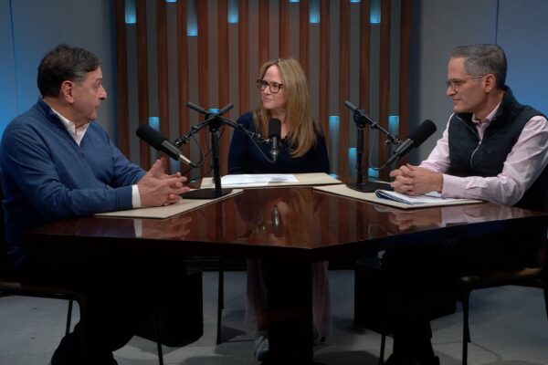 insurers navigating volatile markets 3x2 1