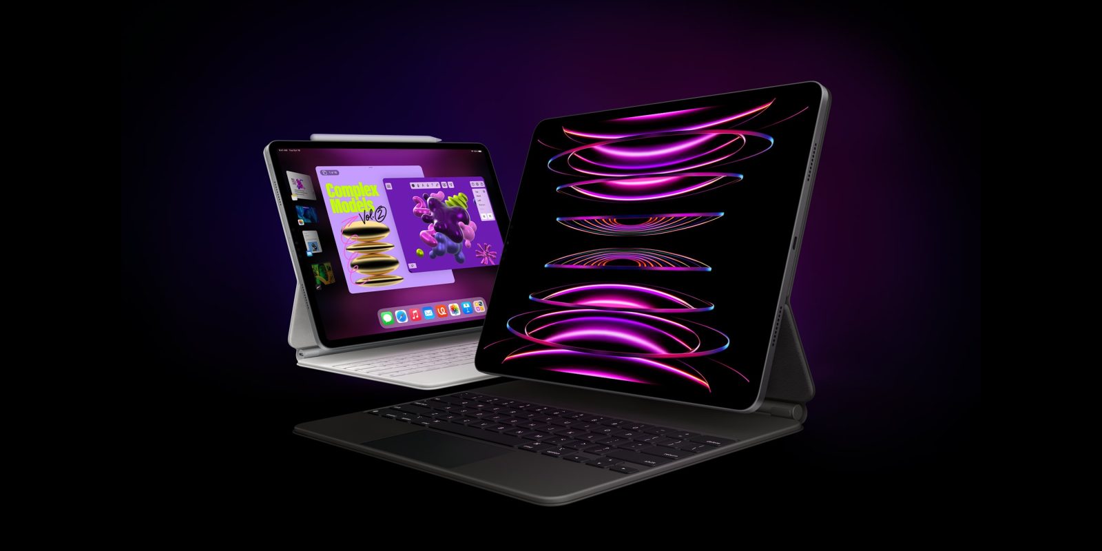 ipad pro 2024