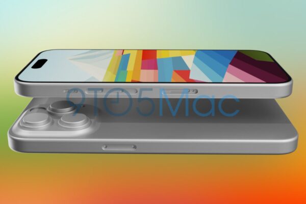 iphone 15 pro hero