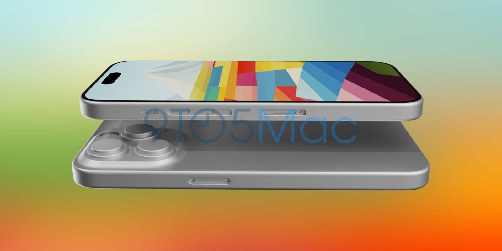 iphone 15 pro hero