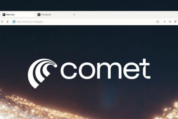 perplexity launches comet ai browser 1